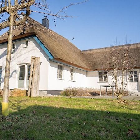 ボルン Haus Tadderヴィラ エクステリア 写真